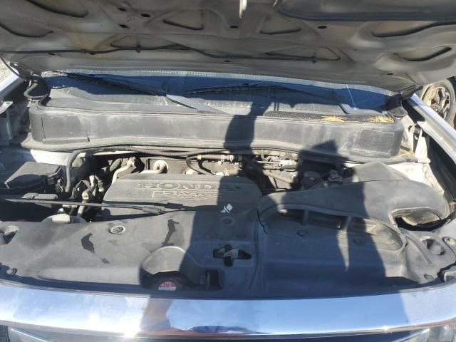 Photo 11 from auction – 2013 HONDA PILOT LX with VIN 5FNYF4H20DB015507