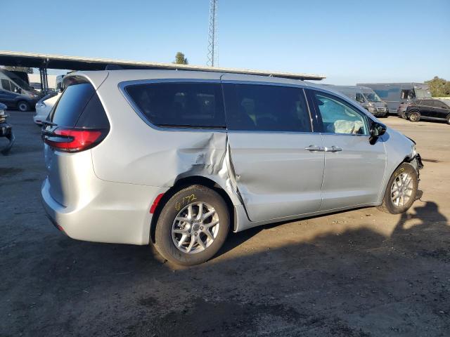 Photo 3 from auction – 2024 CHRYSLER PACIFICA T with VIN 2C4RC1BG8RR155591