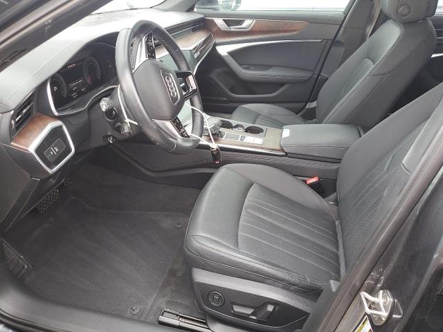 Photo 7 from auction – 2019 AUDI A6 PREMIUM with VIN WAUL2AF27KN069003