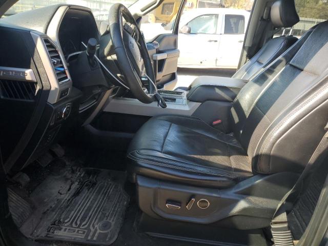 Photo 7 from auction – 2016 FORD F150 SUPER with VIN 1FTEW1EGXGFA73951