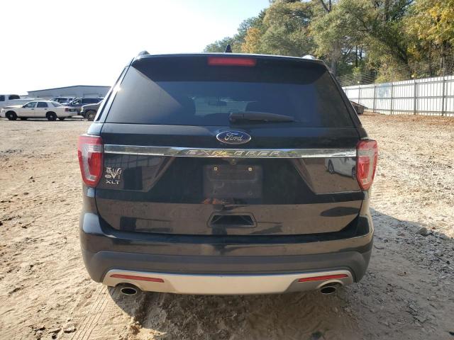 Photo 6 from auction – 2017 FORD EXPLORER X with VIN 1FM5K7D81HGB03550