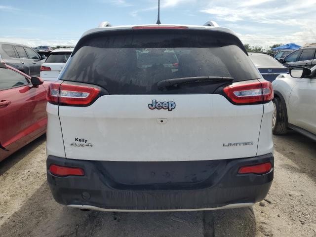 Photo 6 from auction – 2018 JEEP CHEROKEE L with VIN 1C4PJMDB7JD522570
