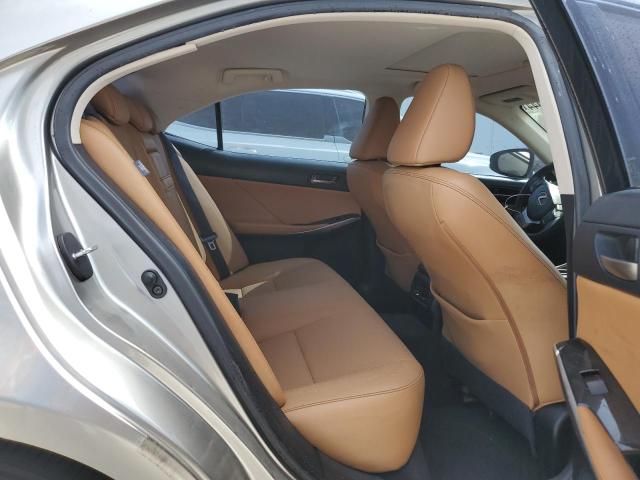 Photo 10 from auction – 2017 LEXUS IS 200T with VIN JTHBA1D29H5054952