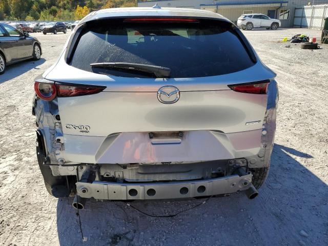 Photo 6 from auction – 2020 MAZDA CX-30 PREF with VIN 3MVDMBDL9LM104525