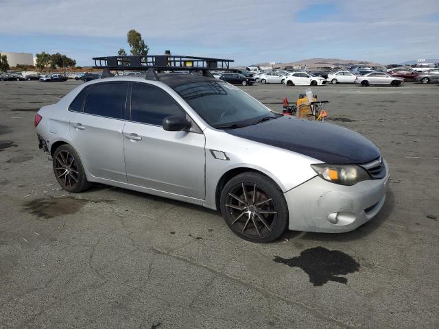Снимка 4 от търг – 2008 SUBARU IMPREZA 2. с VIN JF1GE61668H525282