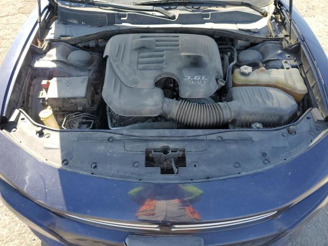 Photo 11 from auction – 2015 DODGE CHARGER SE with VIN 2C3CDXBG5FH767887
