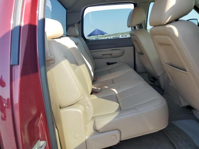 Photo 10 from auction – 2013 CHEVROLET SILVERADO with VIN 3GCPCSE09DG274938