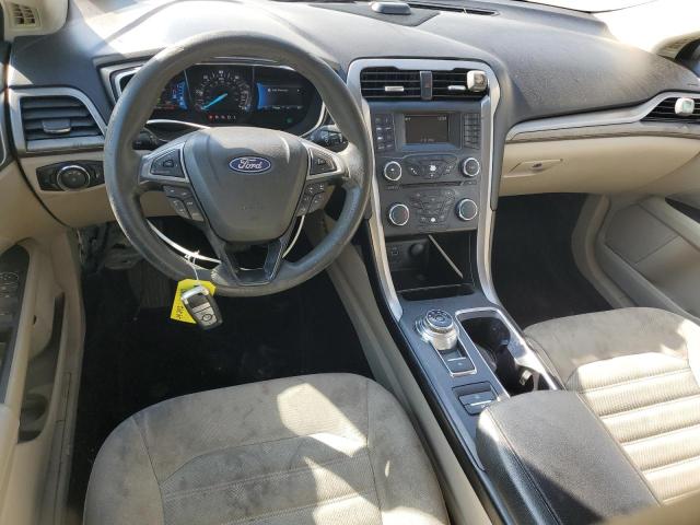 Photo 8 from auction – 2018 FORD FUSION SE with VIN 3FA6P0LU2JR173384