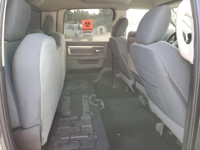 Photo 10 from auction – 2019 RAM 1500 CLASS with VIN 1C6RR7TT8KS556177