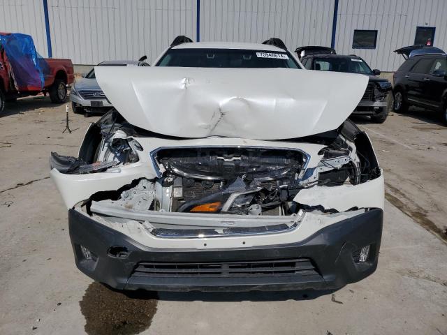Photo 5 from auction – 2022 SUBARU OUTBACK PR with VIN 4S4BTADC3N3120502
