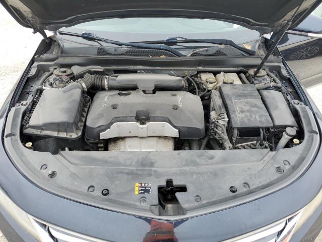 Photo 11 from auction – 2014 CHEVROLET IMPALA LT with VIN 2G1115SL1E9147634