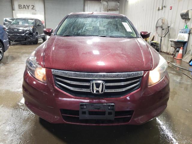 Photo 5 from auction – 2012 HONDA ACCORD LXP with VIN 1HGCP2F42CA098303