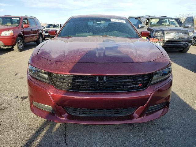 Photo 5 from auction – 2017 DODGE CHARGER SX with VIN 2C3CDXHG9HH655149