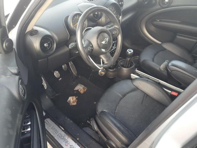 Photo 8 from auction – 2015 MINI COOPER S C with VIN WMWZC5C58FWM19543