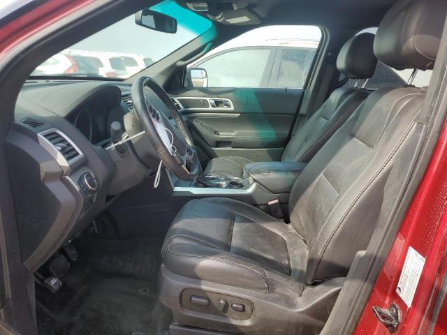 Photo 7 from auction – 2014 FORD EXPLORER X with VIN 1FM5K7D88EGC45177