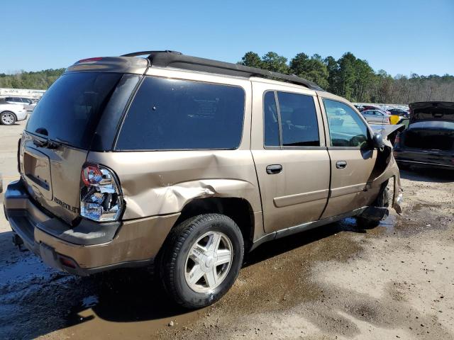 Photo 3 from auction – 2003 CHEVROLET TRAILBLAZE with VIN 1GNET16S736139532