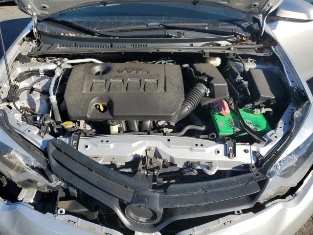 Photo 11 from auction – 2016 TOYOTA COROLLA L with VIN 5YFBURHE8GP404939