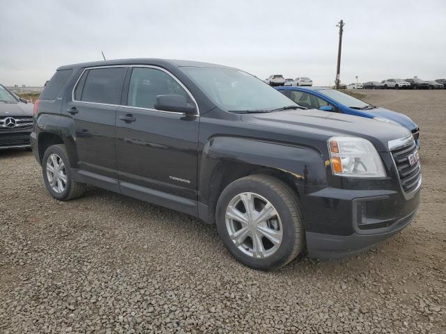 Снимка 4 от търг – 2017 GMC TERRAIN SL с VIN 2GKFLSEKXH6296367