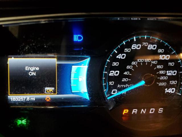 صورة رقم 9 من المزاد - 2014 FORD TAURUS SEL مع VIN 1FAHP2E81EG100363