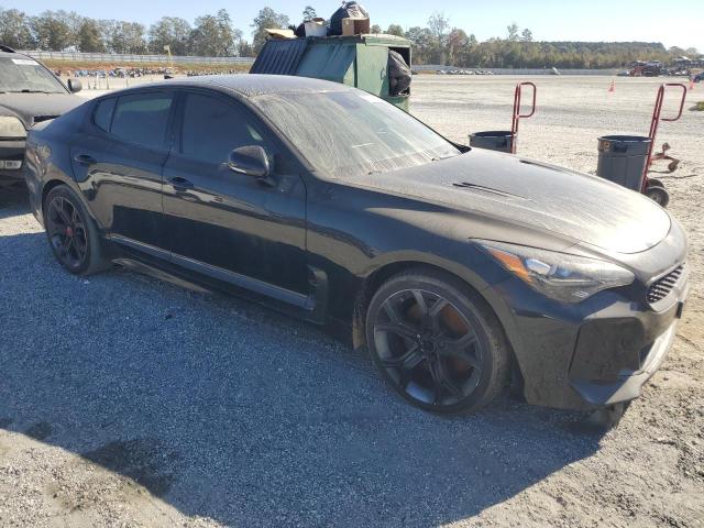 Photo 4 from auction – 2019 KIA STINGER GT with VIN KNAE35LC0K6068456