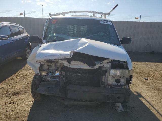 Photo 5 from auction – 2000 CHEVROLET ASTRO with VIN 1GCDM19W3YB172283