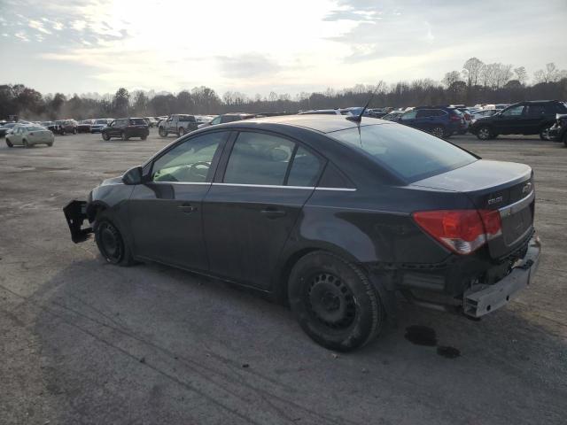 Photo 2 from auction – 2011 CHEVROLET CRUZE LT with VIN 1G1PF5S96B7159565