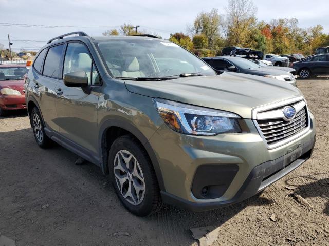 Photo 4 from auction – 2020 SUBARU FORESTER P with VIN JF2SKAJC6LH595641