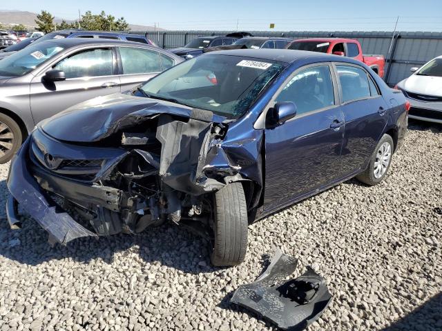 TOYOTA COROLLA BA 2012 con VIN 5YFBU4EE4CP049186 - Foto de la subasta