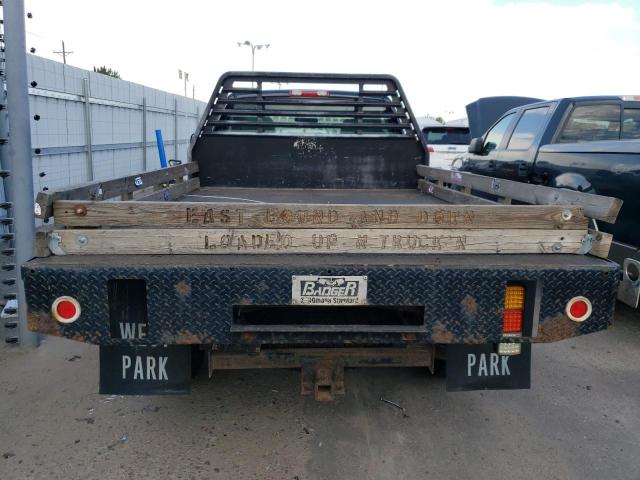 Photo 6 from auction – 2000 GMC NEW SIERRA with VIN 1GDGK24U9YE239509