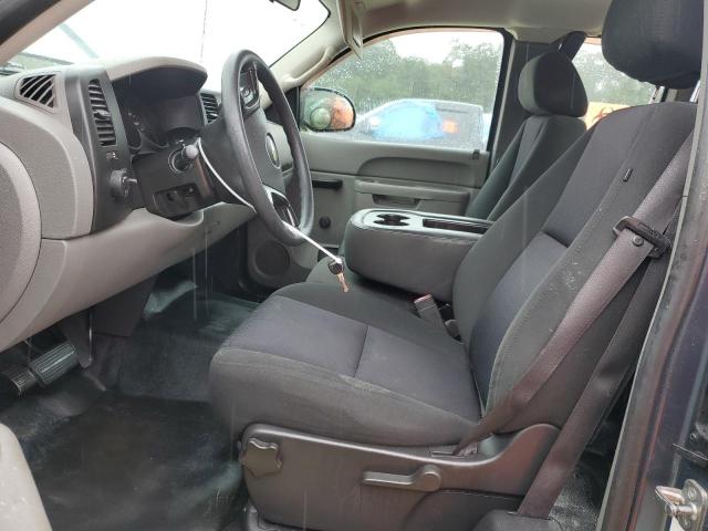 Photo 7 from auction – 2012 CHEVROLET SILVERADO with VIN 1GCRCPEX9CZ305817