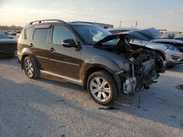 Photo 4 from auction – 2011 MITSUBISHI OUTLANDER with VIN JA4JT3AW9BU031561