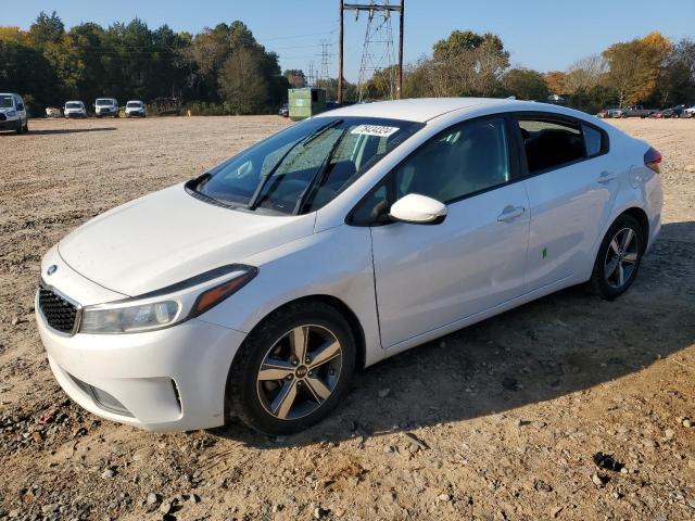 Photo 1 from auction – 2018 KIA FORTE LX with VIN 3KPFL4A77JE174404