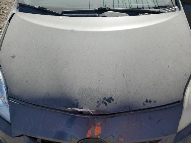 Photo 11 from auction – 2010 TOYOTA PRIUS with VIN JTDKN3DUXA0103307
