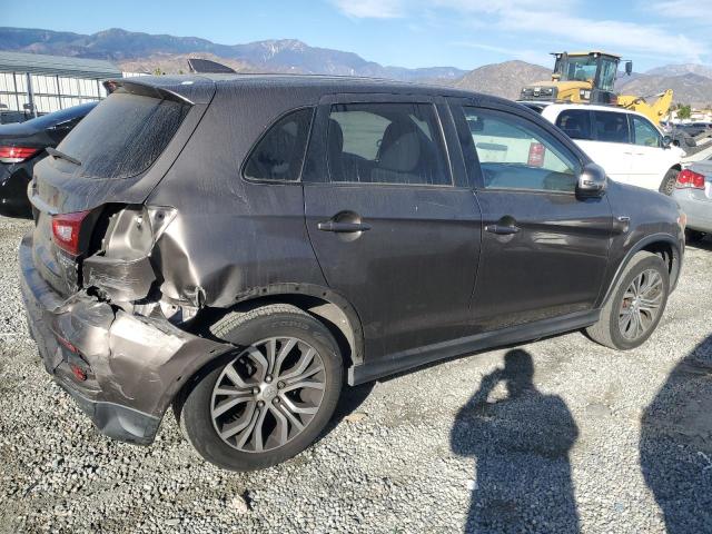 Photo 3 from auction – 2018 MITSUBISHI OUTLANDER with VIN JA4AP3AU2JZ027209