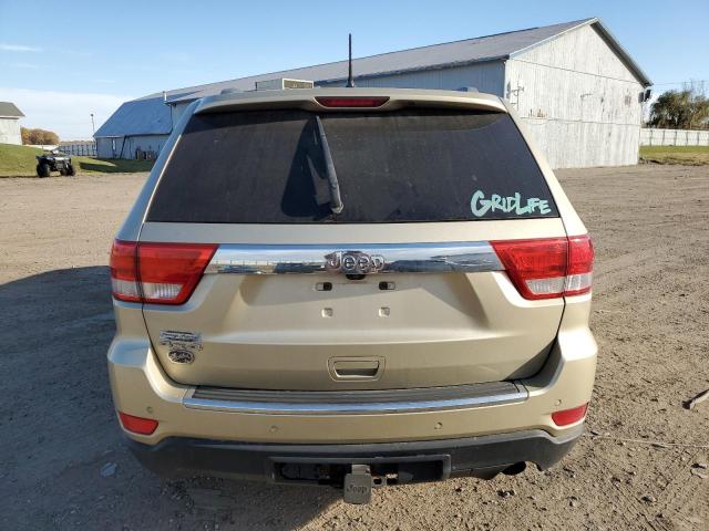 Photo 6 from auction – 2011 JEEP GRAND CHER with VIN 1J4RR6GG1BC670185