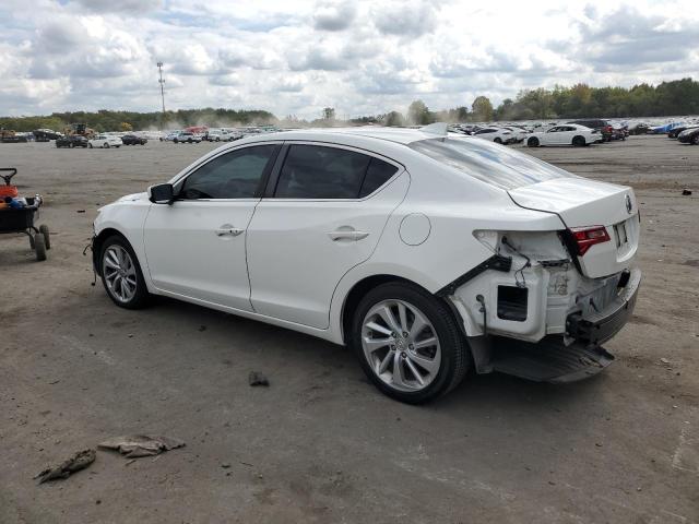 Photo 2 from auction – 2018 ACURA ILX BASE W with VIN 19UDE2F39JA004805