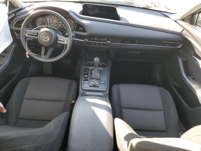 Photo 8 from auction – 2023 MAZDA CX-30 with VIN 3MVDMBAM8PM544240