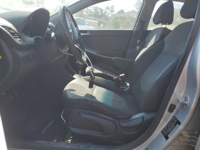 Photo 7 from auction – 2013 HYUNDAI ACCENT with VIN KMHCT5AE4DU094390
