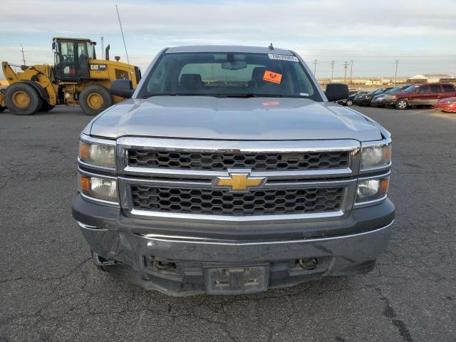 Photo 5 from auction – 2014 CHEVROLET SILVERADO with VIN 3GCUKPEC9EG332254