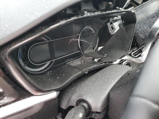 Photo 9 from auction – 2022 KIA NIRO LX with VIN KNDCB3LC1N5512889