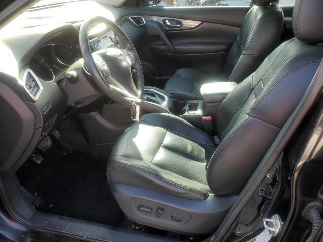 Photo 7 from auction – 2015 NISSAN ROGUE S with VIN 5N1AT2MV4FC924568