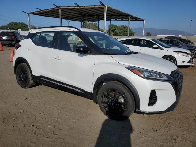 Photo 4 from auction – 2024 NISSAN KICKS with VIN 3N1CP5DV7RL480052