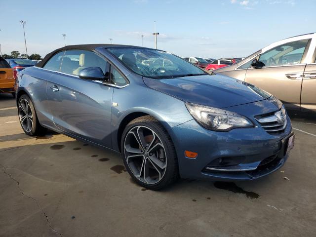 Photo 4 from auction – 2016 BUICK CASCADA PR with VIN W04WT3N59GG094933