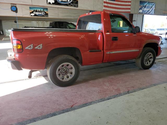 Photo 3 from auction – 2005 GMC NEW SIERRA with VIN 1GTEK14TX5Z154096