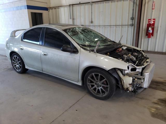Photo 4 from auction – 2005 DODGE NEON SRT-4 with VIN 1B3ES66SX5D105724