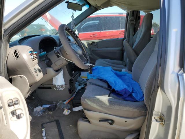 Photo 7 from auction – 2003 DODGE GRAND CARA with VIN 2D4GP44313R156955