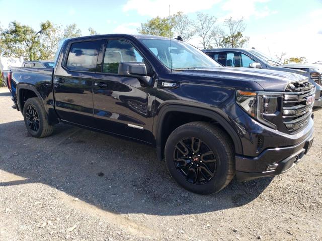 Photo 4 from auction – 2024 GMC SIERRA K15 with VIN 3GTUUCE85RG265964