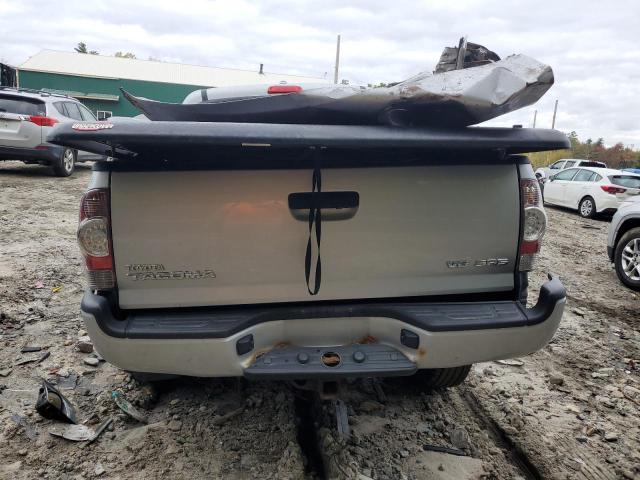 Photo 6 from auction – 2010 TOYOTA TACOMA DOU with VIN 3TMLU4EN9AM046339