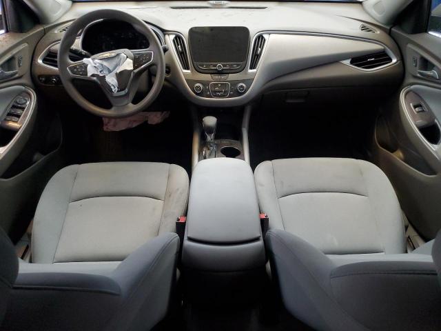 Photo 8 from auction – 2024 CHEVROLET MALIBU LS with VIN 1G1ZB5ST5RF144040