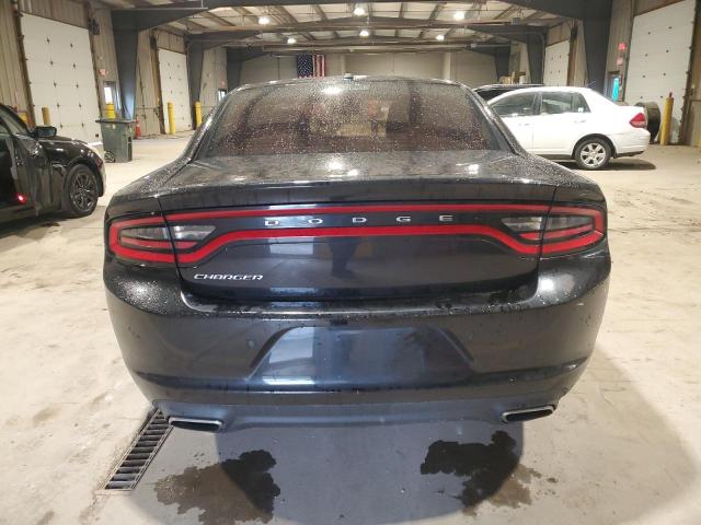 Photo 6 from auction – 2015 DODGE CHARGER SE with VIN 2C3CDXBG0FH856895